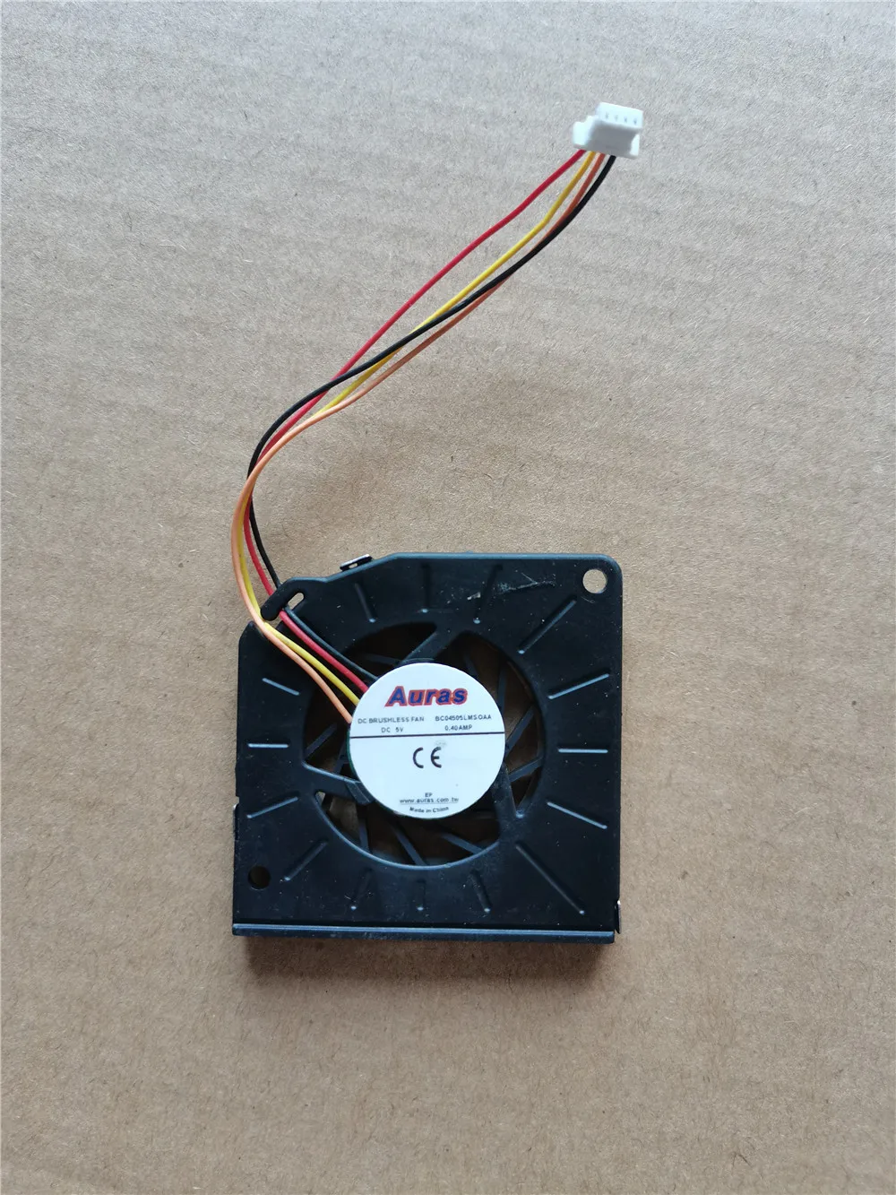 Cpu Fan - الأصلي مروحة تبريد وحدة المعالجة المركزية