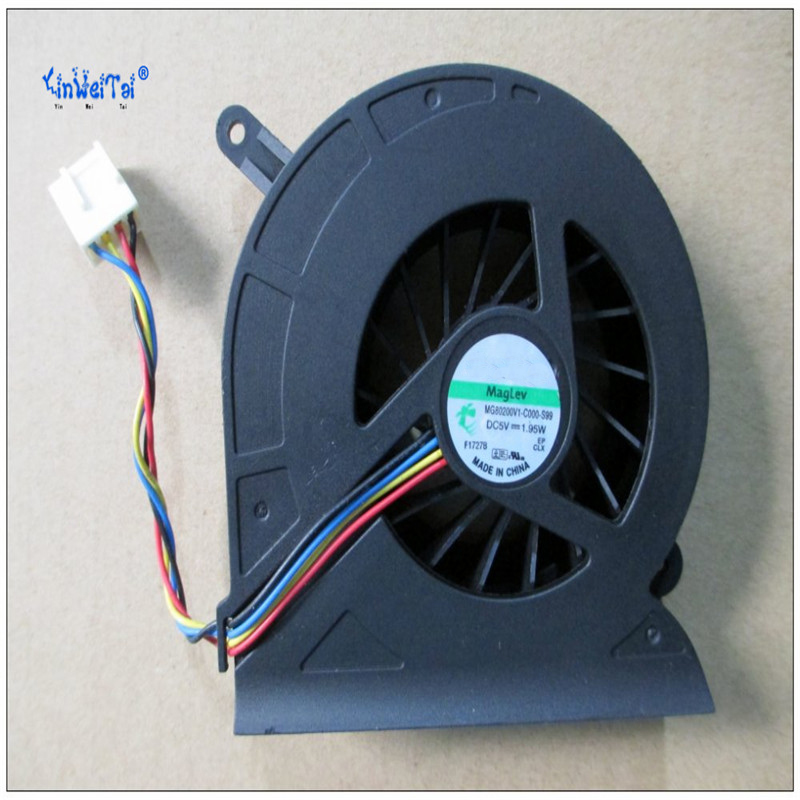 Cpu Fan - لديل انسبايرون واحد 2205 2305 2310