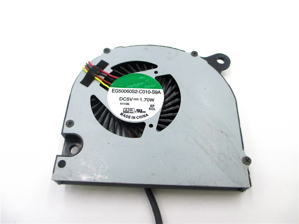 Cpu Cooler - مروحة تبريد وحدة المعالجة المركزية لينوفو