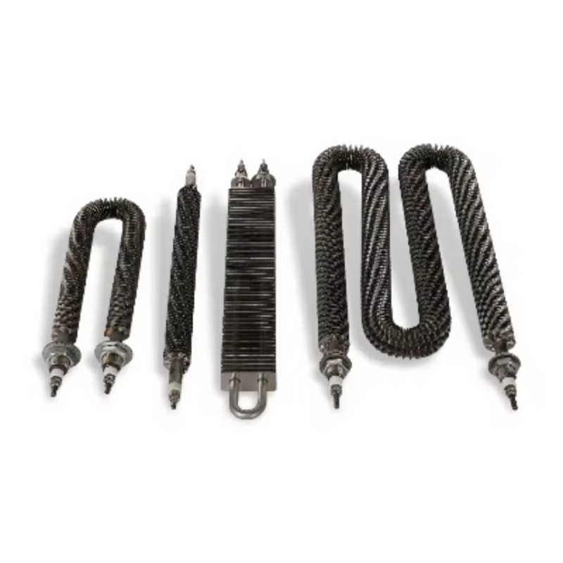 Heatsink - 220 فولت 380 فولت 3 كيلو