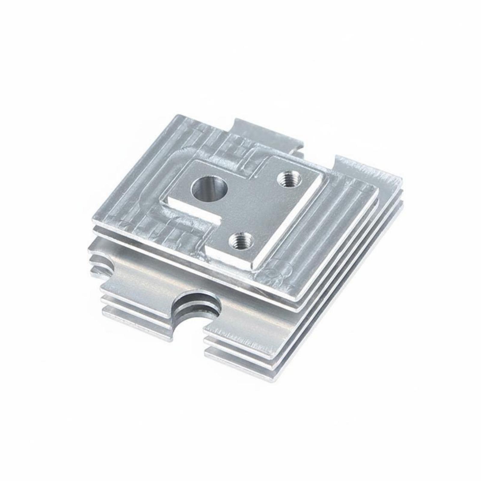 Heatsink - مبدد حرارة هوت إند من إس