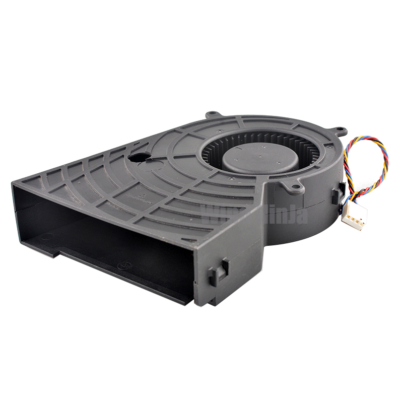 Gpu Cooler - مروحة تبريد طرد مركزي عالية السرعة