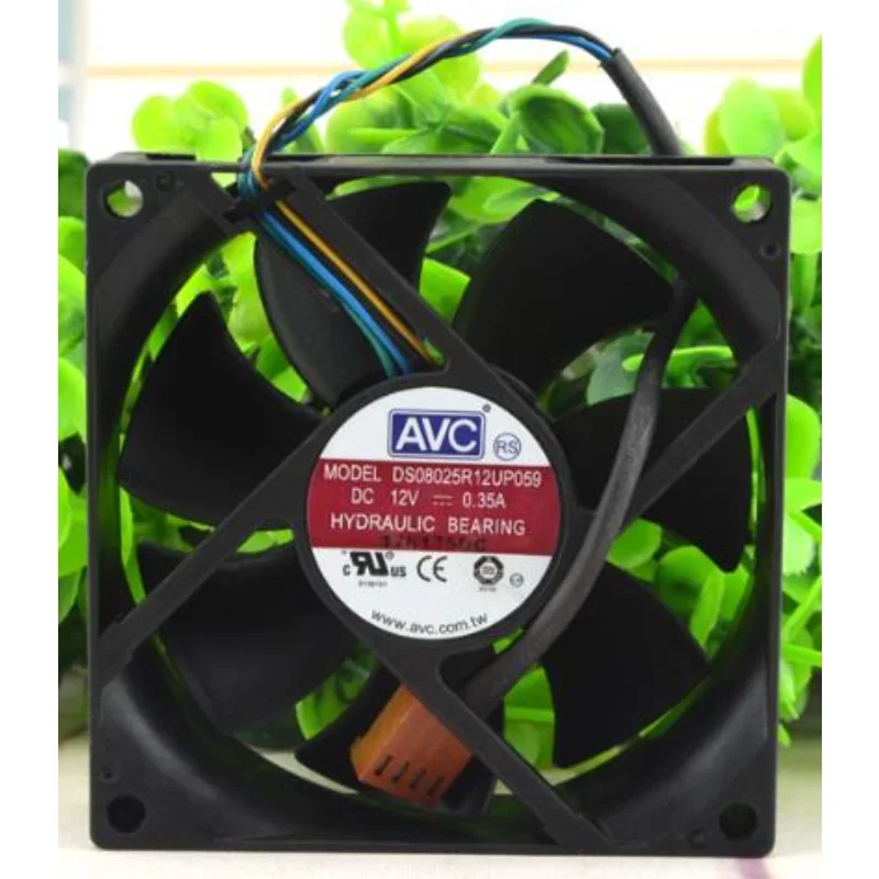 Cpu Fan - مروحة تبريد جديدة لوحدة المعالجة المركزية