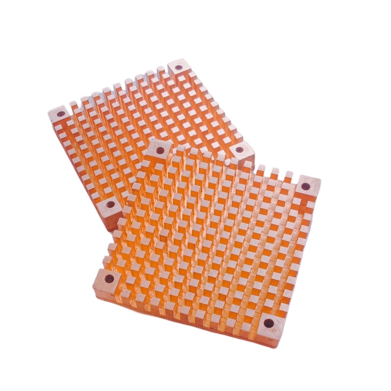 Heatsink - مشتت حراري إصدار 20-80، مشتت حراري