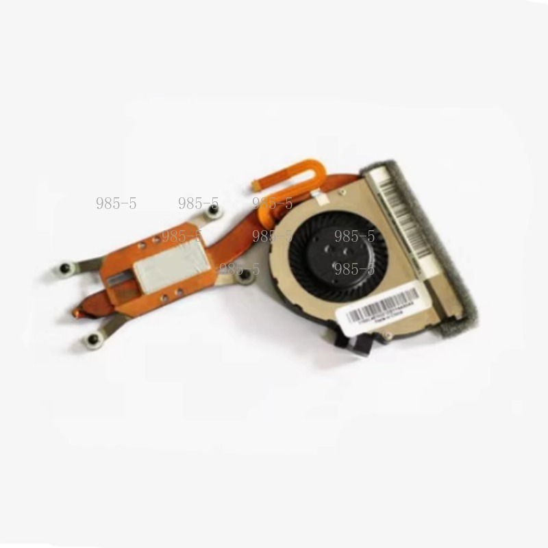 Cpu Fan - مروحة تبريد وحدة المعالجة المركزية مع