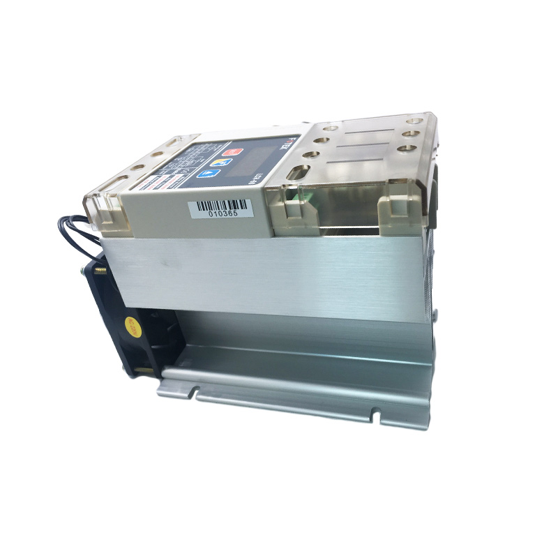 -40 منظم طاقة ثلاثي الطور لمرح - مراجعة Heatsink وسعره