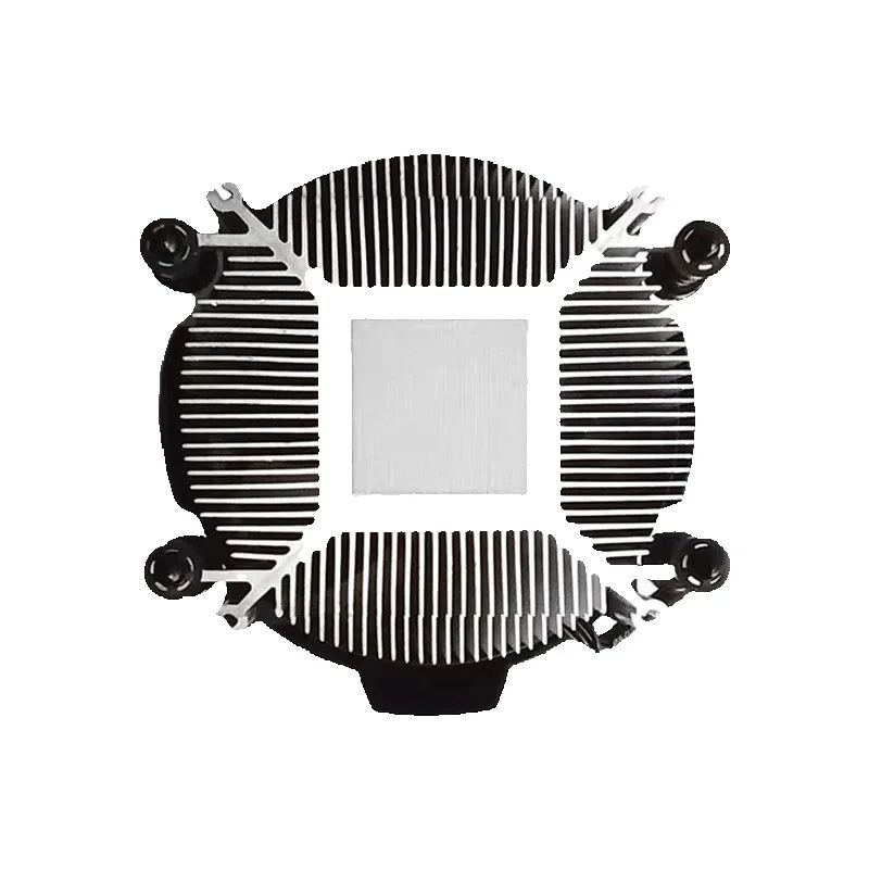 AMD Ryzen Wraith Cooler Wraith - مراجعة Cpu Heatsink وسعره