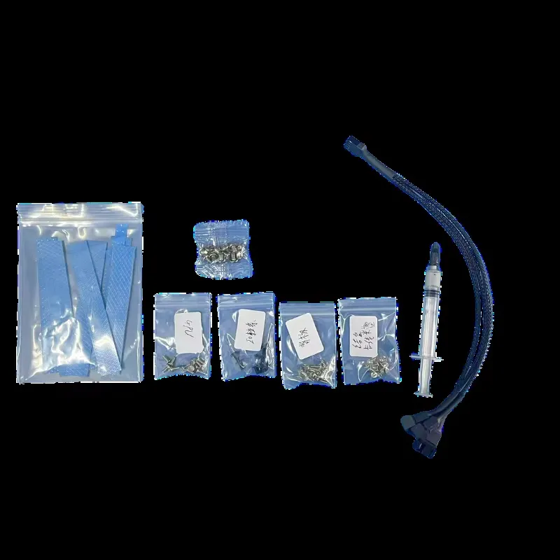 نظام تبريد سائل مزدوج لوحدات م - مراجعة Aio Liquid Cooler وسعره
