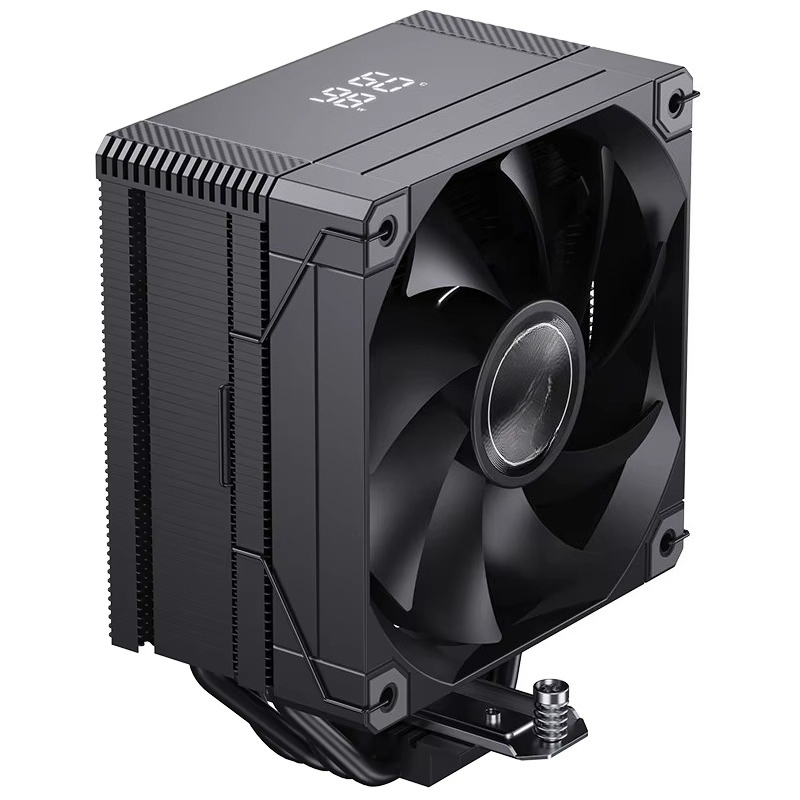 مبرد وحدة المعالجة المركزية MT - مراجعة Cpu Fan وسعره