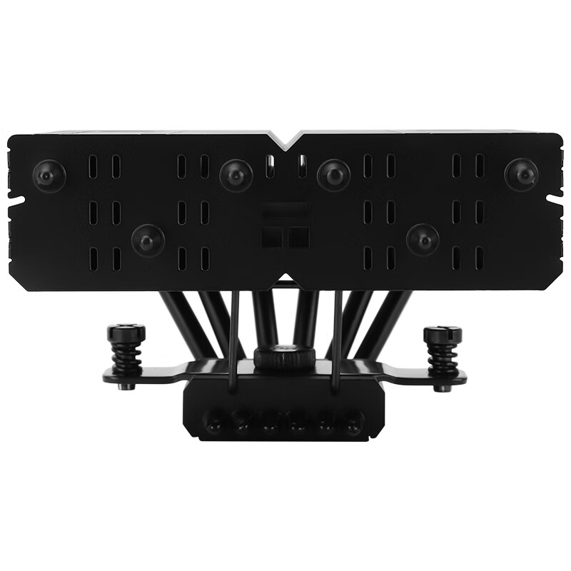 المبرد الحراري TR-SI-100 المبر - مراجعة Air Cooler Cpu وسعره