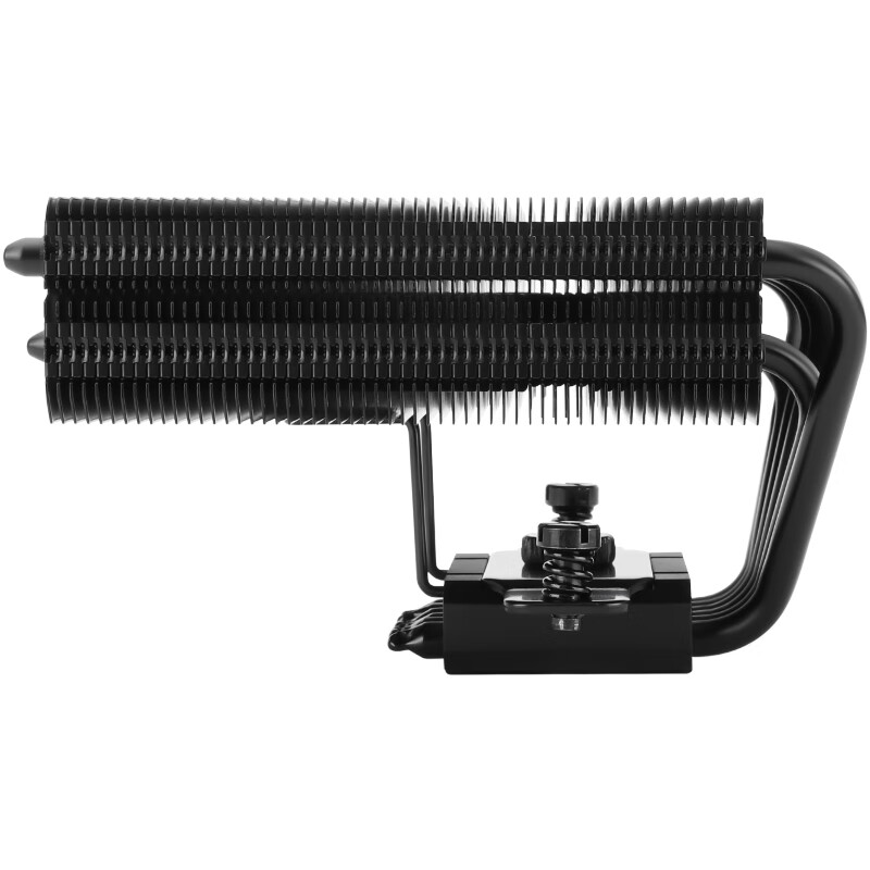 المبرد الحراري TR-SI-100 المبر - مراجعة Air Cooler Cpu وسعره