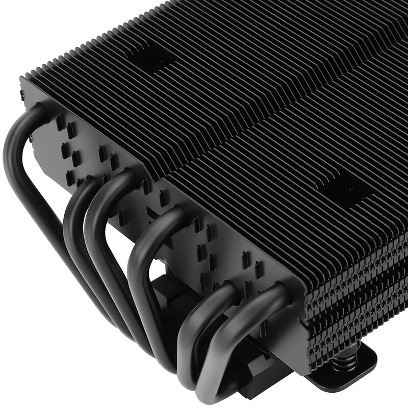 المبرد الحراري TR-SI-100 المبر - مراجعة Air Cooler Cpu وسعره