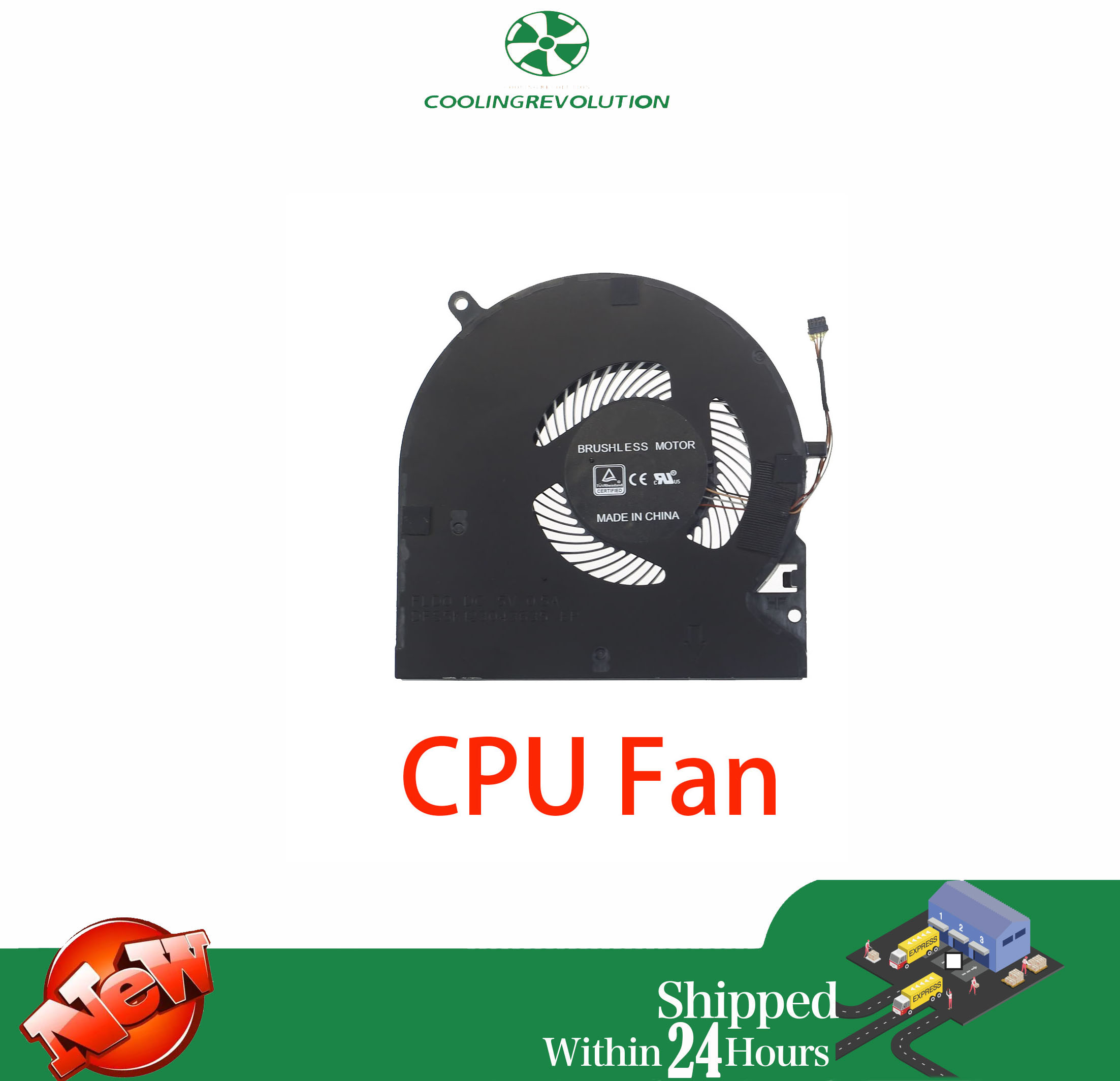 مروحة تبريد وحدة المعالجة المر - مراجعة Gpu Cooler وسعره