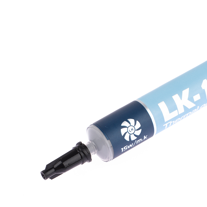 GB, 2/5/7/10 جم, مركب حراري ،  - مراجعة Thermal Paste وسعره