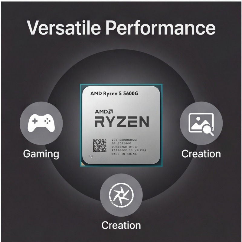 جهاز كمبيوتر مصغر مع معالج AMD - مراجعة Cpu Cooler وسعره