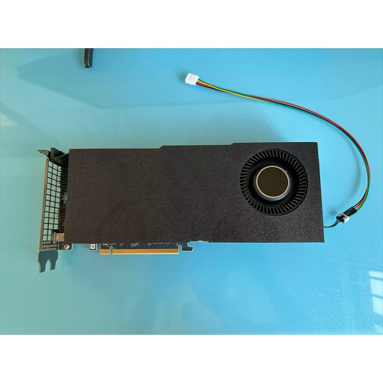 طقم تعديل تبريد بطاقة الرسومات - مراجعة Gpu Cooler وسعره
