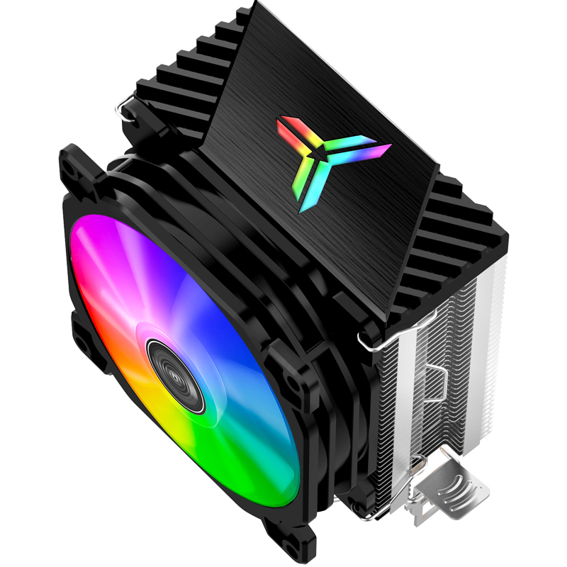 Jonsbo CR1200 وحدة المعالجة ال - مراجعة Cpu Heatsink وسعره