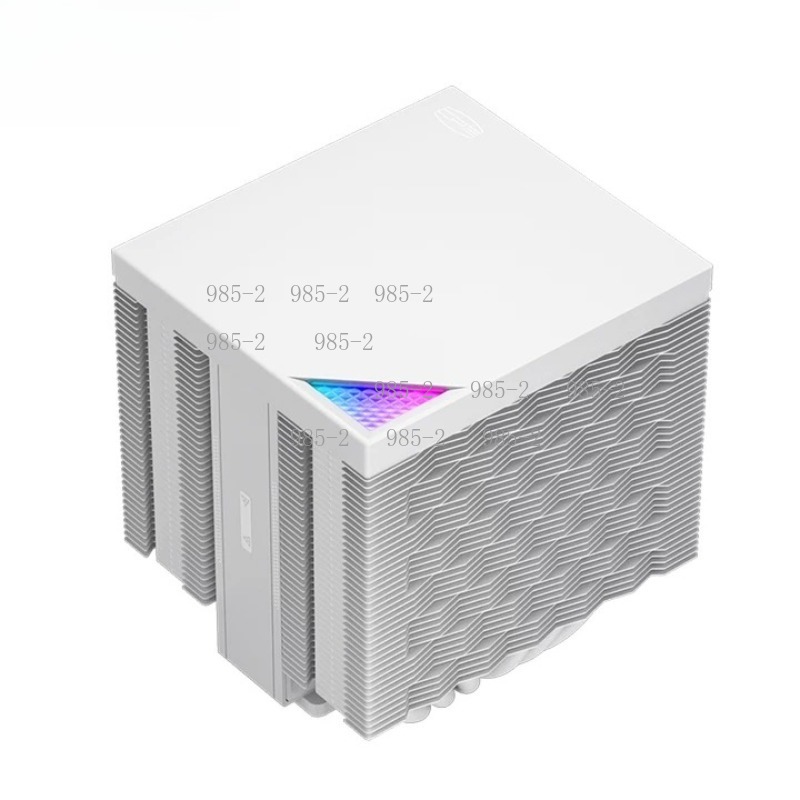 مبرد وحدة المعالجة المركزية بـ - مراجعة Cpu Fan وسعره