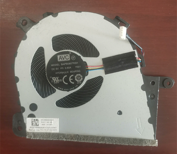 لينوفو ايديا باد 14Api S145-14 - مراجعة Cpu Heatsink وسعره