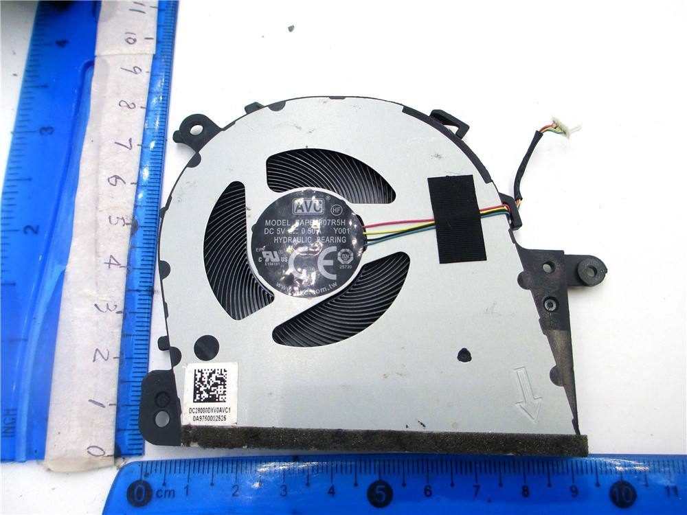 لينوفو ايديا باد 14Api S145-14 - مراجعة Cpu Heatsink وسعره