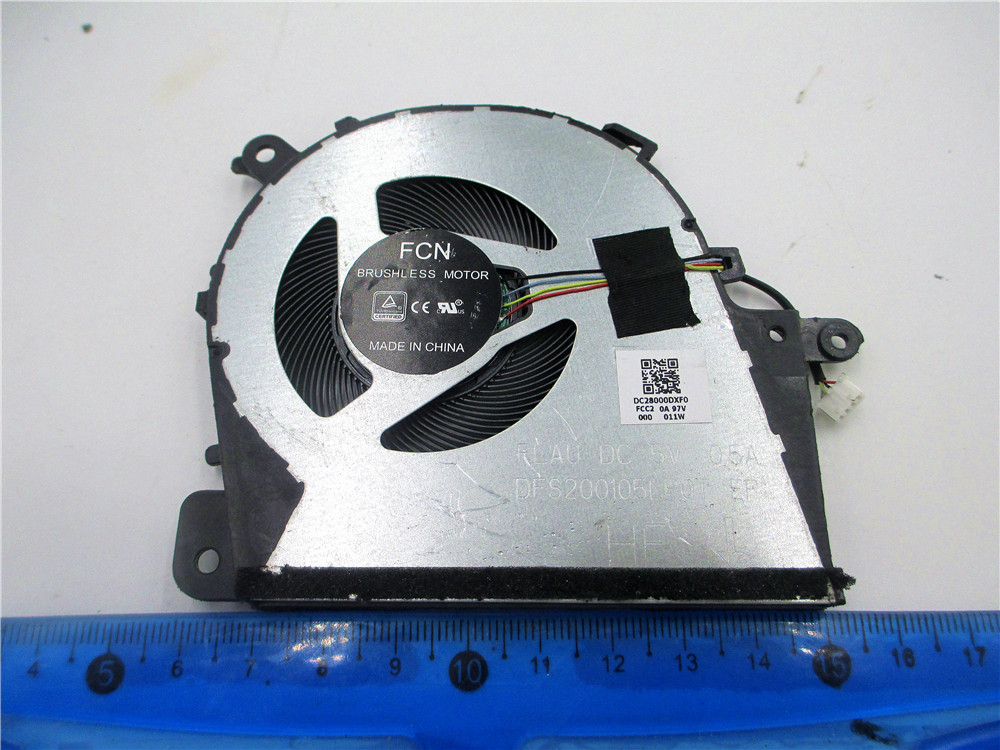 لينوفو ايديا باد 14Api S145-14 - مراجعة Cpu Heatsink وسعره