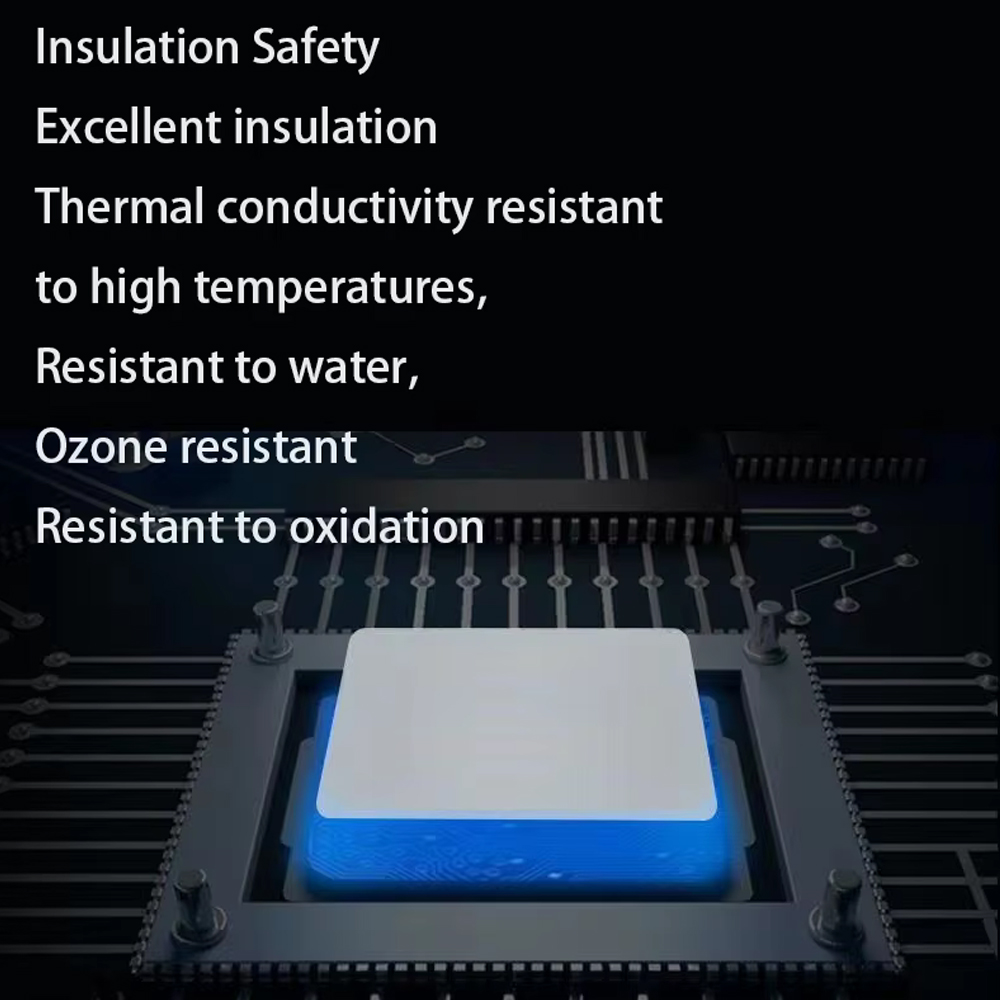 معجون حراري ShinEtsu X-23-7921 - مراجعة Thermal Paste وسعره