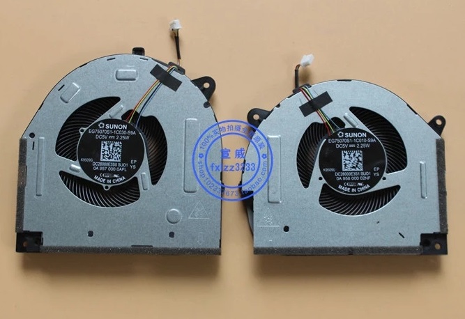 وحدة المعالجة المركزية GPU مرو - مراجعة Gpu Cooler وسعره