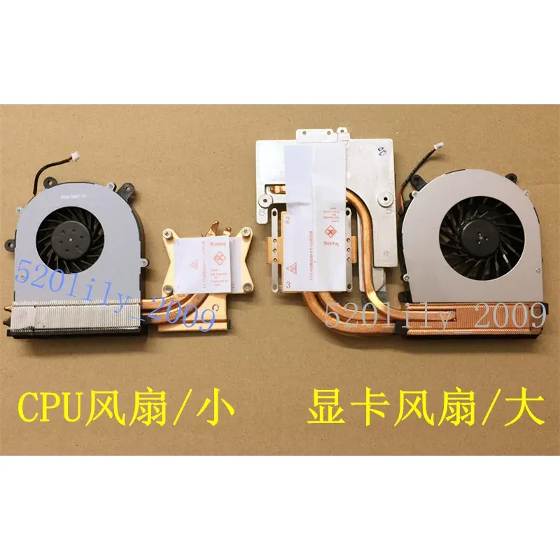 لـ CLEVO Blue Sky P150HM P151S - مراجعة Thermal Paste وسعره