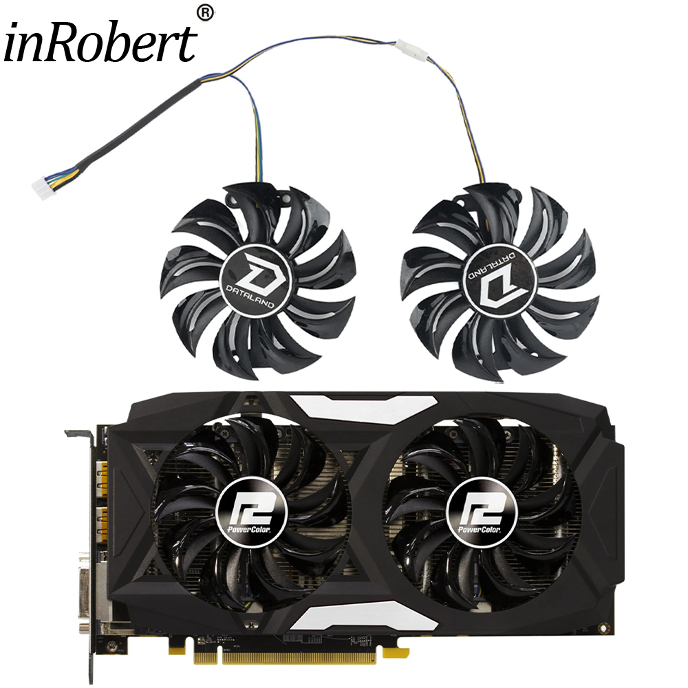مروحة تبريد GA91S2U لبطاقة الر - مراجعة Gpu Cooler وسعره