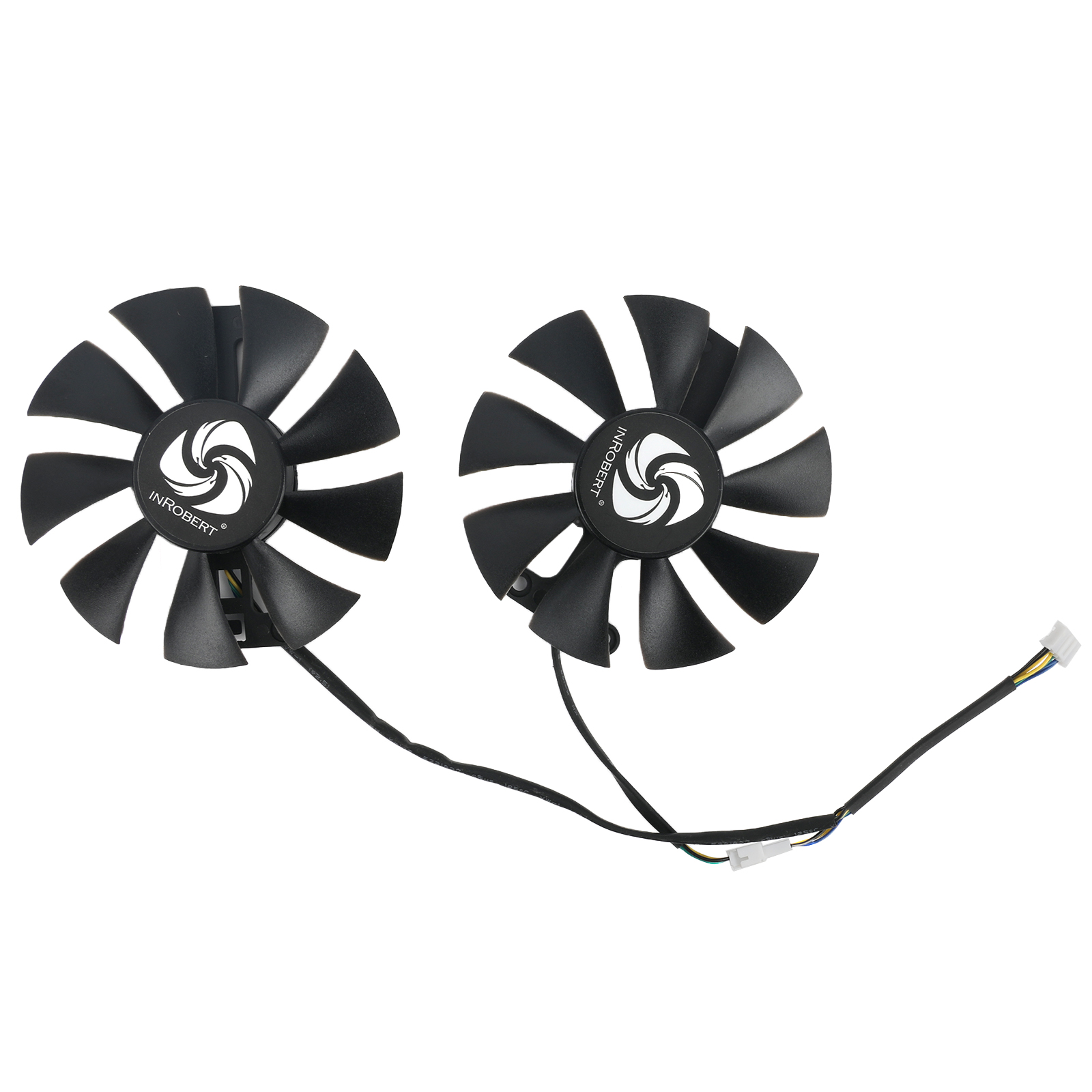 مروحة تبريد GA91S2U لبطاقة الر - مراجعة Gpu Cooler وسعره