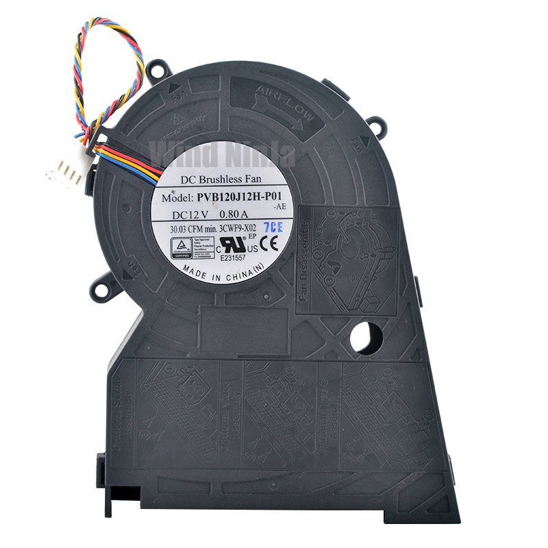 مروحة تبريد طرد مركزي عالية ال - مراجعة Gpu Cooler وسعره