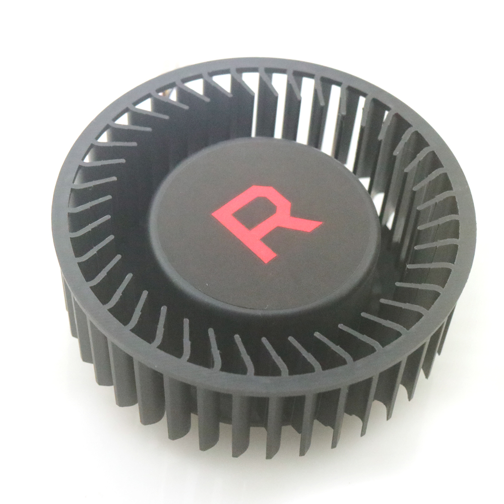 BFB1012SHA01 12V 2.4A 75 مللي  - مراجعة Cpu Heatsink وسعره