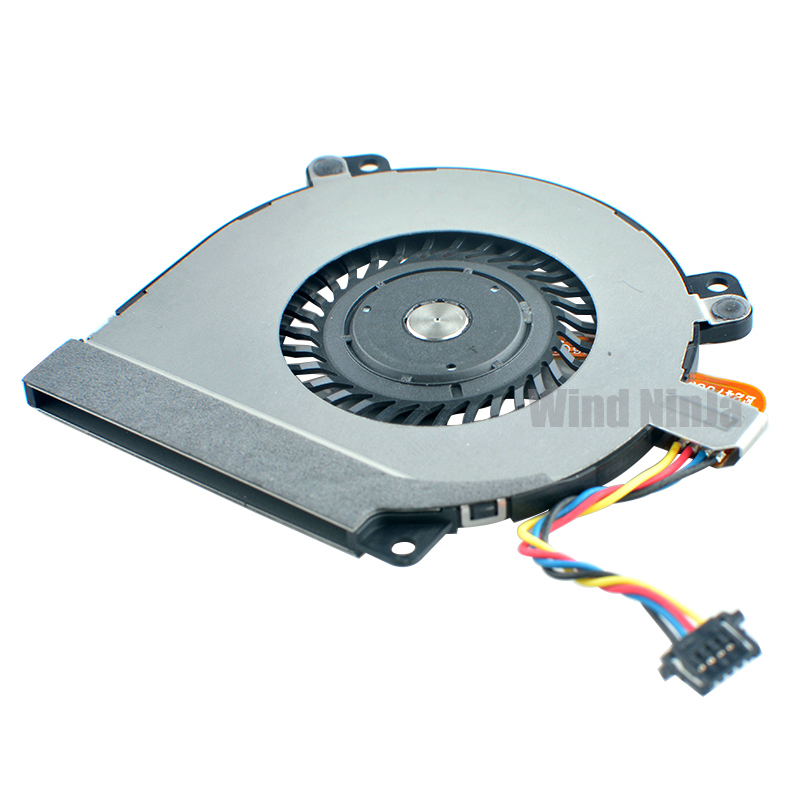 مروحة تبريد رفيعة للغاية ذات 4 - مراجعة Gpu Cooler وسعره