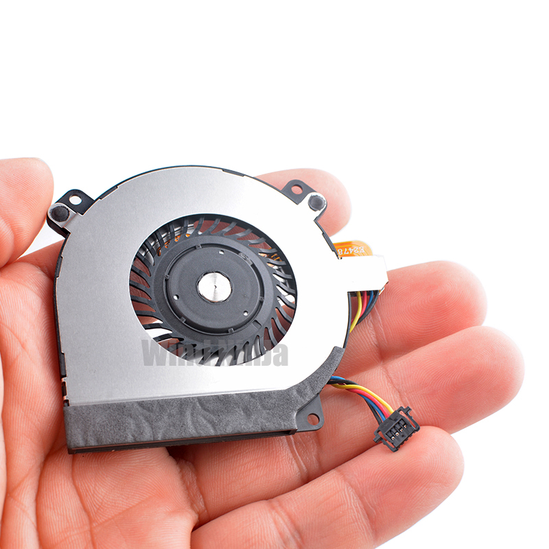 مروحة تبريد رفيعة للغاية ذات 4 - مراجعة Gpu Cooler وسعره