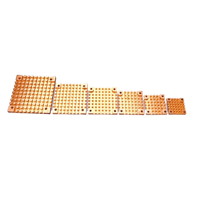 مشتت حراري إصدار 20-80، مشتت ح - مراجعة Heatsink وسعره