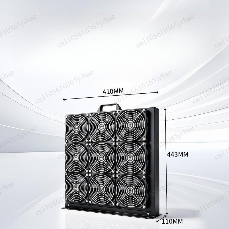 مجموعة مشتتات حرارية لمعدات خو - مراجعة Heatsink وسعره