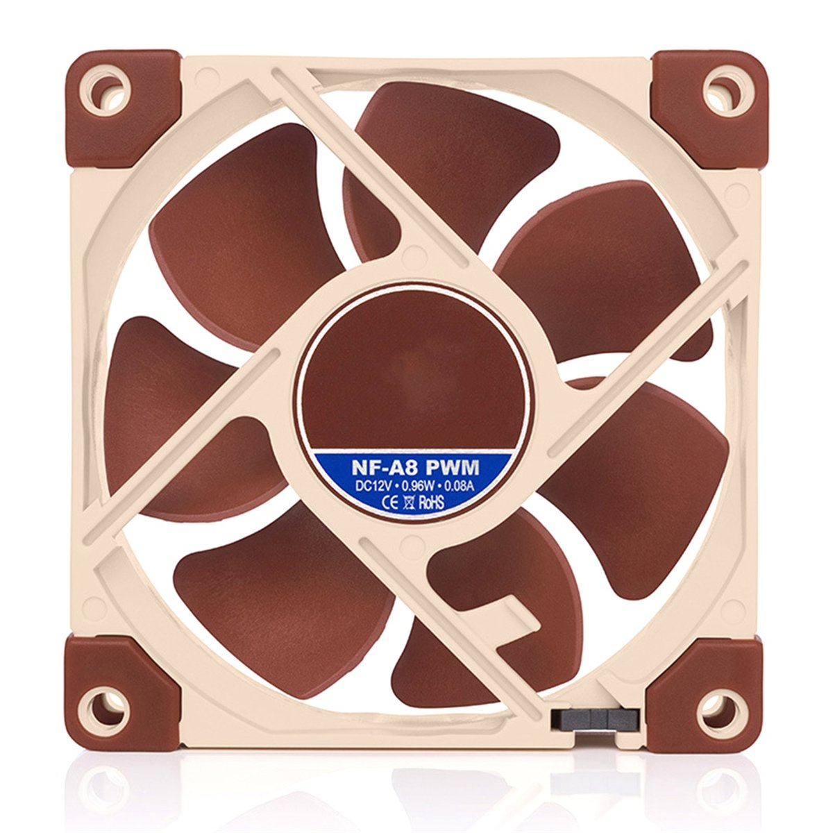 مروحة تبريد كمبيوتر AB30 Noctu - مراجعة Cpu Fan وسعره