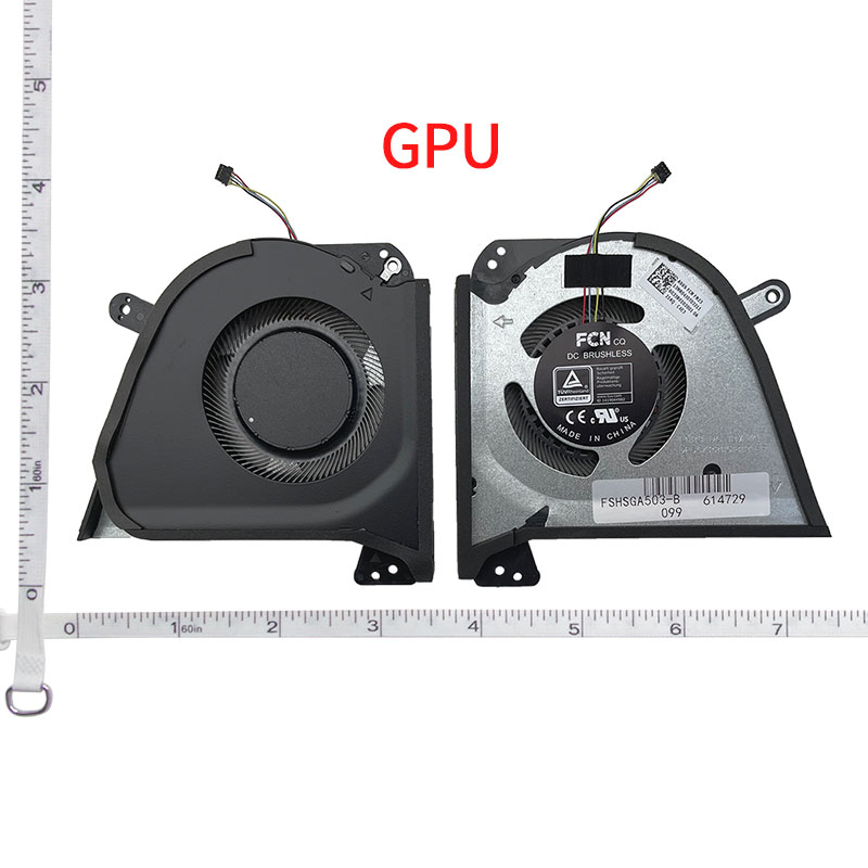 مروحة تبريد وحدة المعالجة المر - مراجعة Gpu Cooler وسعره